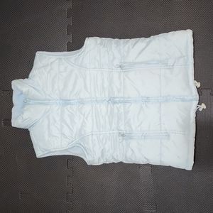 Atmosphere Women's Puffy Vest